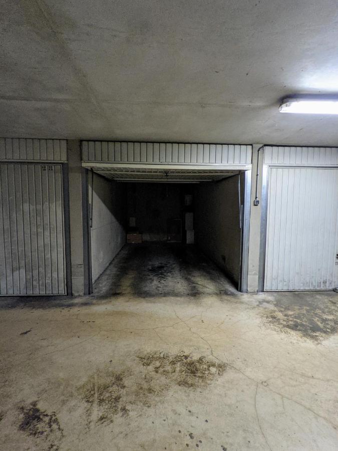 F2 Garage Box Wifi Terasse Clim Gare Fac Eco Richter Apartment Montpellier Bagian luar foto